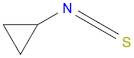 CYCLOPROPYL ISOTHIOCYANATE