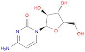 Cytosine β-D-arabinofuranoside