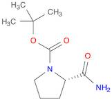 Boc-Pro-NH2