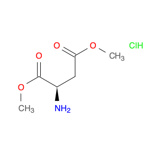 D-ASPARTIC ACID-1,4-DIMETHYL ESTER HYDROCHLORIDE