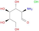 D-Glucosamine hydrochloride