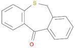 6,11-Dihydrodibenzo[b,e]thiepin-11-one