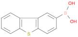 Dibenzo[b,d]thiophen-2-ylboronic acid