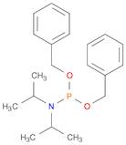 Dibenzyl N,N-Diisopropylphosphoramidite