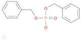 dibenzyl phosphate, silver salt