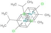 Dichloro(p-cymene)ruthenium(II) dimer