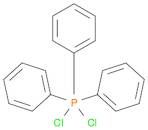 Dichlorotriphenylphosphorane