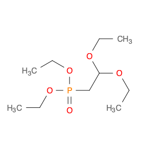 Diethyl(2,2-diethoxyethyl)phosphonate