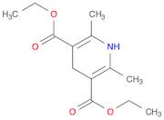 Diethyl 2,6-dimethyl-1,4-dihydropyridine-3,5-dicarboxylate