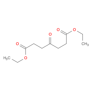 Diethyl 4-oxoheptanedioate