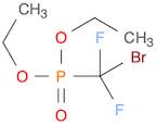 Diethyl Bromodifluoromethanephosphonate