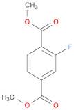 Dimethyl 2-fluoroterephthalate