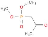 Dimethyl acetylmethylphosphonate