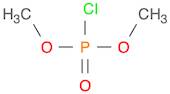 Dimethyl phosphorochloridate