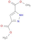 Dimethyl Pyrazole-3,5-dicarboxylate