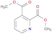 Dimethyl pyridine-2,3-dicarboxylate