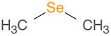 Dimethyl selenide