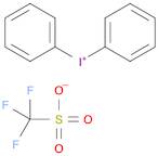 Diphenyliodonium trifluoromethanesulfonate