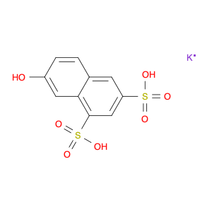 2-Naphthol-6,8-disulfonic acid dipotassium salt