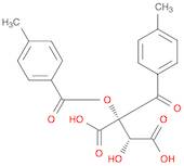 Di-4-toluoyl-L-tartaric acid