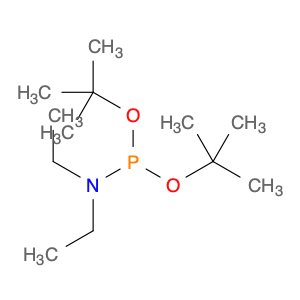 Di-tert-butyl N,N-diethylphosphoramidite