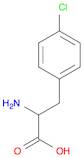 DL-4-Chlorophenylalanine