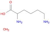 DL-Lysine monohydrate