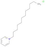 Dodecylpyridinium chloride