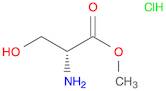 D-Serine Methyl Ester Hydrochloride