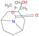 tert-Butyl 3-endo-3-hydroxy-8-azabicyclo[3.2.1]octane-8-carboxylate