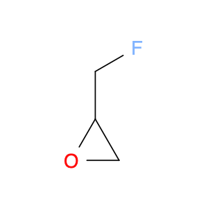 Epifluorohydrin