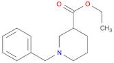 Ethyl 1-Benzylpiperidine-3-carboxylate