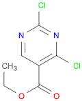 Ethyl 2,4-Dichloro-5-pyrimidinecarboxylate