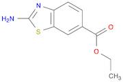 Ethyl 2-Amino-1,3-Benzothiazole-6-Carboxylate