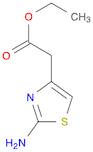 Ethyl 2-Amino-4-Thiazoleacetate