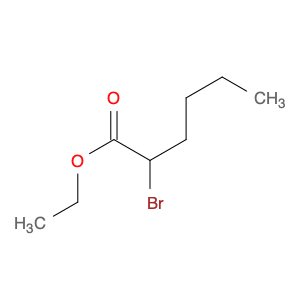 Ethyl 2-bromohexanoate