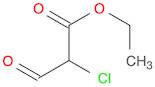 Ethyl 2-Chloro-3-oxopropanoate