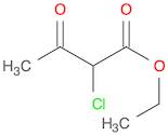 Ethyl 2-chloroacetoacetate