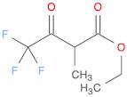 Ethyl 2-methyl-4,4,4-trifluoroacetoacetate