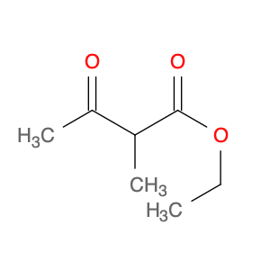 Ethyl 2-methyl-3-oxobutanoate