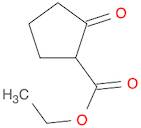 Ethyl 2-oxocyclopentanecarboxylate