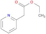 Ethyl 2-Pyridylacetate