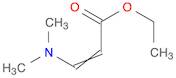 Ethyl 3-(N,N-dimethylamino)acrylate