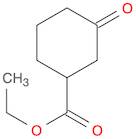 Ethyl 3-Oxocyclohexanecarboxylate