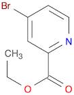 Ethyl 4-bromopicolinate