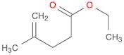 Ethyl 4-methyl-4-pentenoate