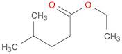 Ethyl 4-methylvalerate