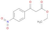 ETHYL 4-NITROBENZOYLACETATE