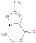 Ethyl 5-methylisoxazole-3-carboxylate