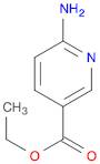 Ethyl 6-aminonicotinate